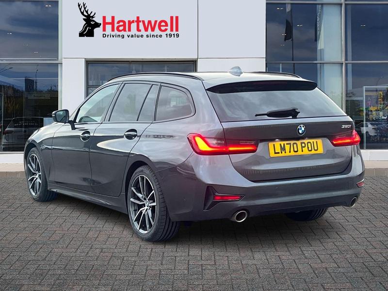 Used BMW 3 Series 2020 for sale - 76882548: Photo 6