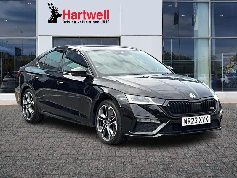 Used Skoda Octavia 2023 for sale - 76690958: Photo 1