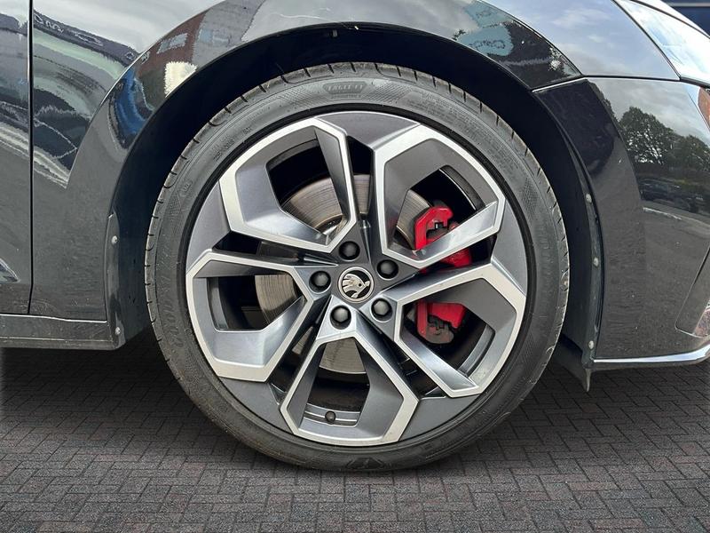 Used Skoda Octavia 2023 for sale - 76690958: Photo 10