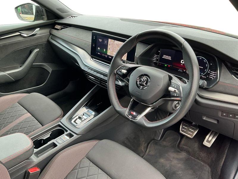 Used Skoda Octavia 2023 for sale - 76690958: Photo 11