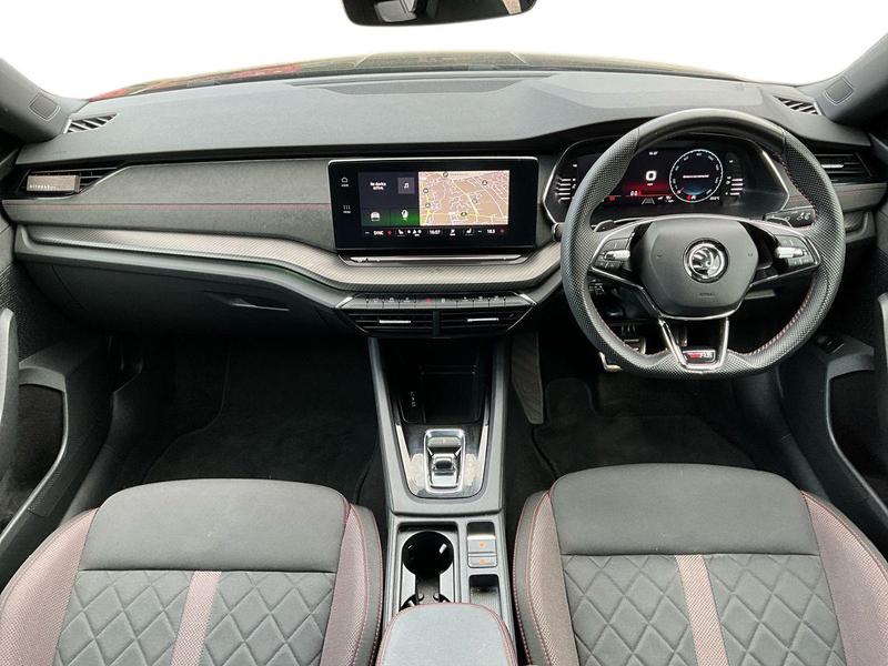 Used Skoda Octavia 2023 for sale - 76690958: Photo 12