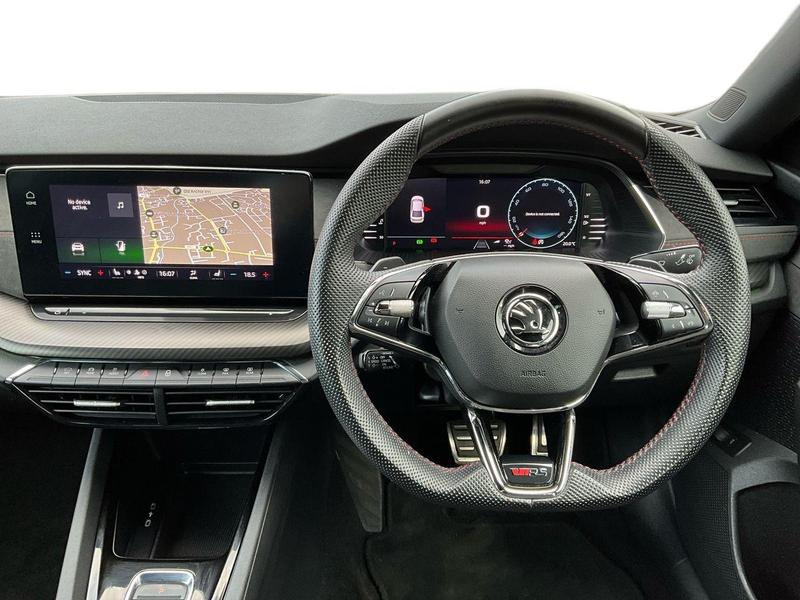 Used Skoda Octavia 2023 for sale - 76690958: Photo 13