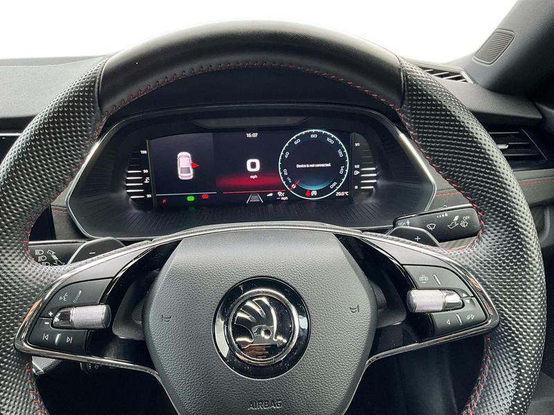 Used Skoda Octavia 2023 for sale - 76690958: Photo 14