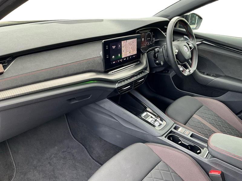 Used Skoda Octavia 2023 for sale - 76690958: Photo 16