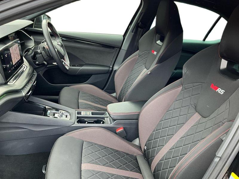 Used Skoda Octavia 2023 for sale - 76690958: Photo 17