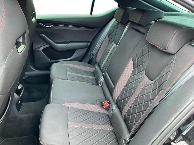 Used Skoda Octavia 2023 for sale - 76690958: Photo 18