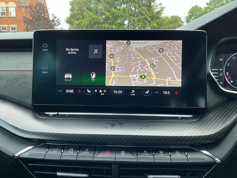 Used Skoda Octavia 2023 for sale - 76690958: Photo 20