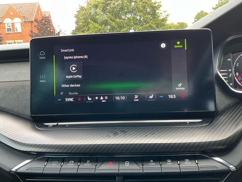 Used Skoda Octavia 2023 for sale - 76690958: Photo 21