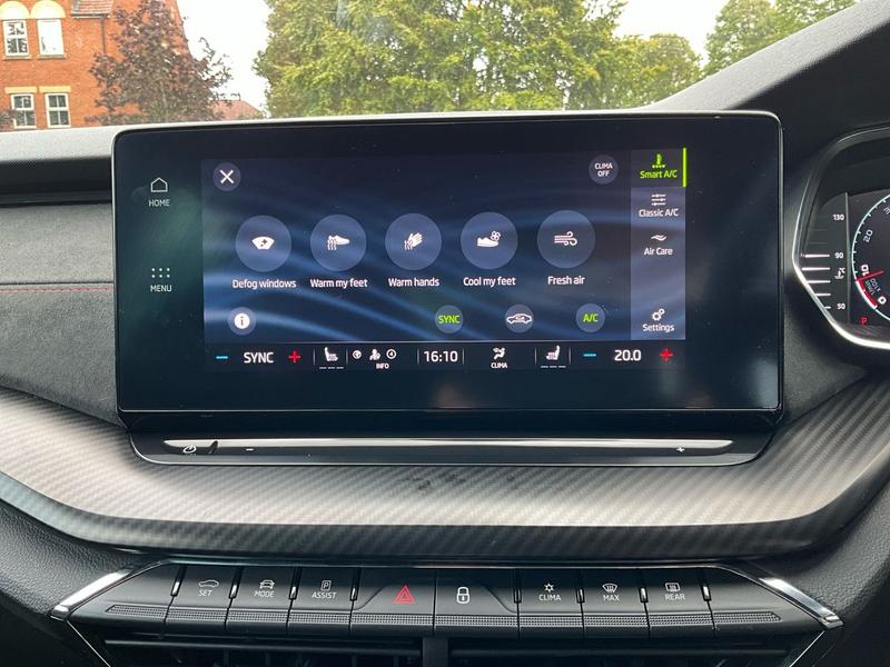 Used Skoda Octavia 2023 for sale - 76690958: Photo 22