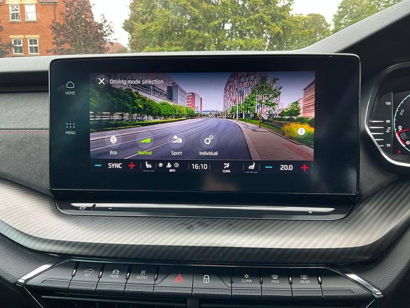 Used Skoda Octavia 2023 for sale - 76690958: Photo 23