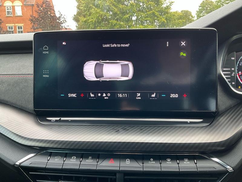 Used Skoda Octavia 2023 for sale - 76690958: Photo 24