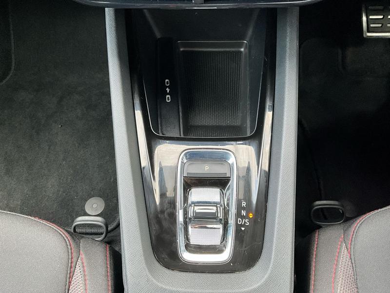 Used Skoda Octavia 2023 for sale - 76690958: Photo 25