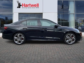 Used Skoda Octavia 2023 for sale - 76690958: Photo