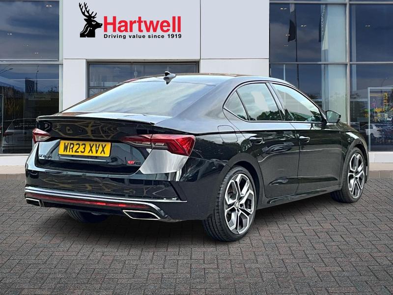 Used Skoda Octavia 2023 for sale - 76690958: Photo 4