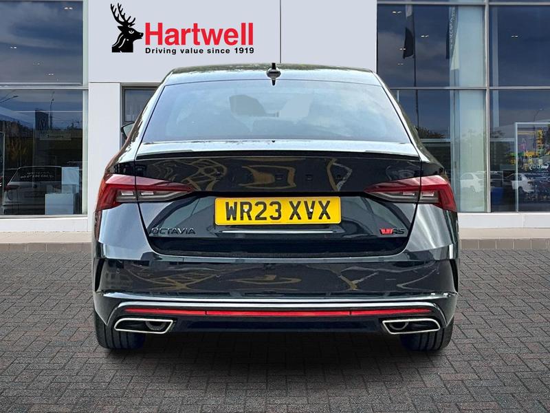 Used Skoda Octavia 2023 for sale - 76690958: Photo 5