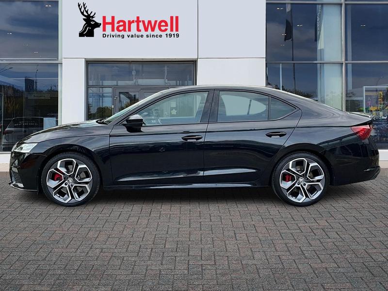 Used Skoda Octavia 2023 for sale - 76690958: Photo 7