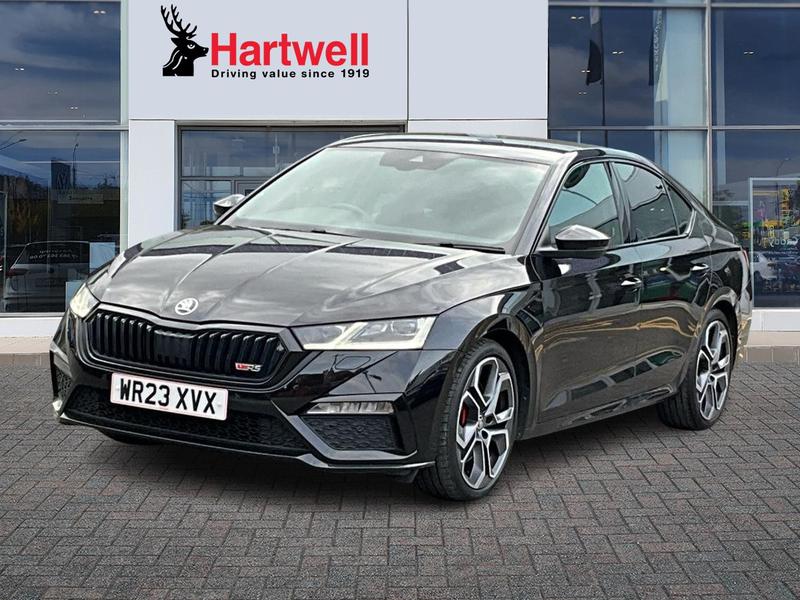 Used Skoda Octavia 2023 for sale - 76690958: Photo 8