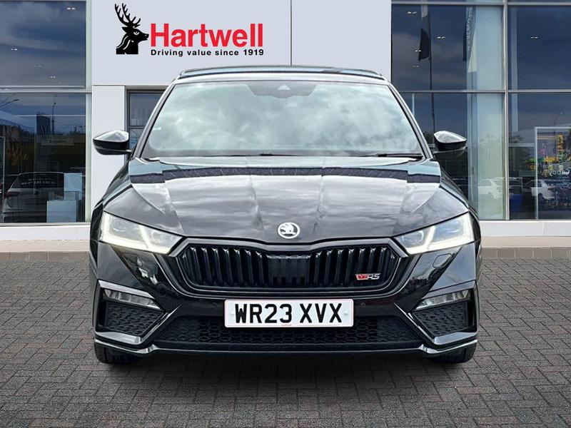 Used Skoda Octavia 2023 for sale - 76690958: Photo 9