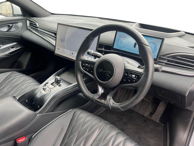 Used BYD Seal 2025 for sale - 76797020: Photo 11