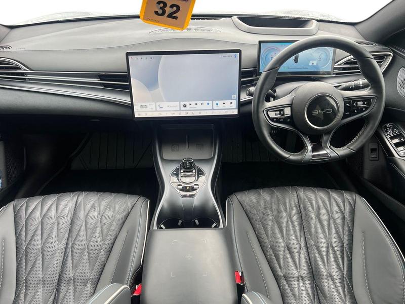 Used BYD Seal 2025 for sale - 76797020: Photo 12