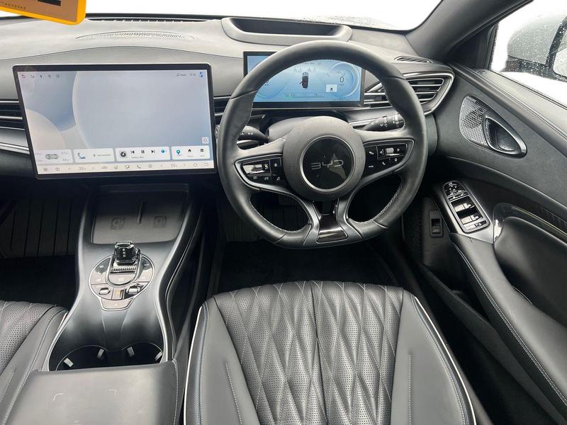 Used BYD Seal 2025 for sale - 76797020: Photo 13