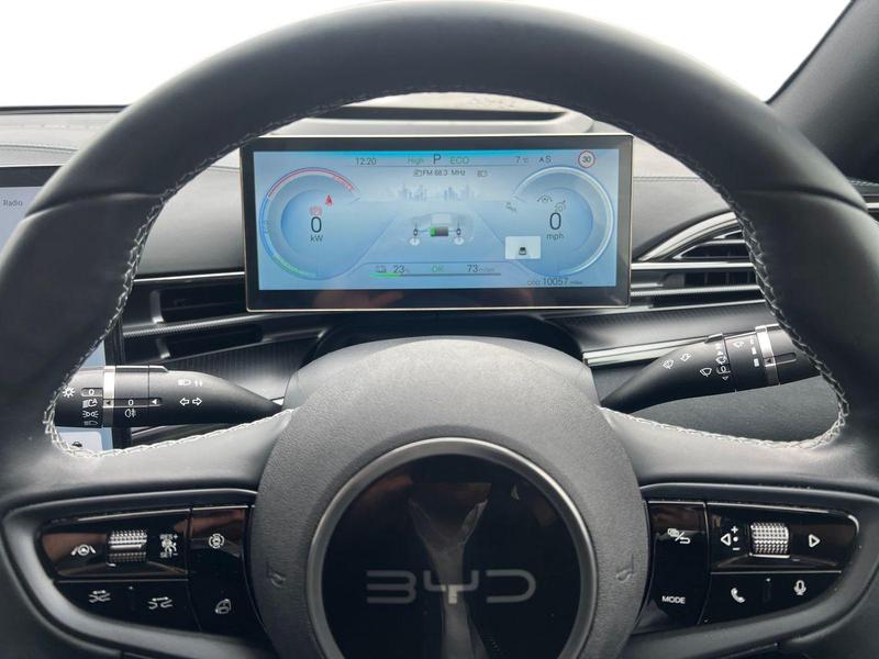 Used BYD Seal 2025 for sale - 76797020: Photo 14