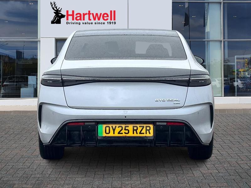 Used BYD Seal 2025 for sale - 76797020: Photo 5