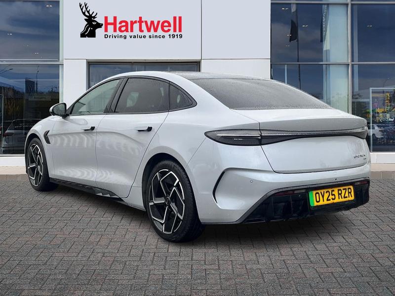 Used BYD Seal 2025 for sale - 76797020: Photo 6