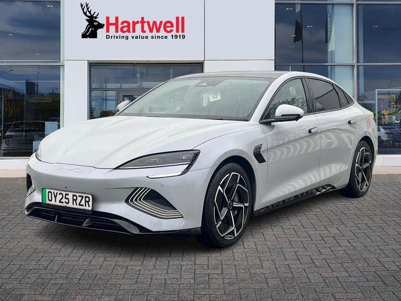 Used BYD Seal 2025 for sale - 76797020: Photo 8