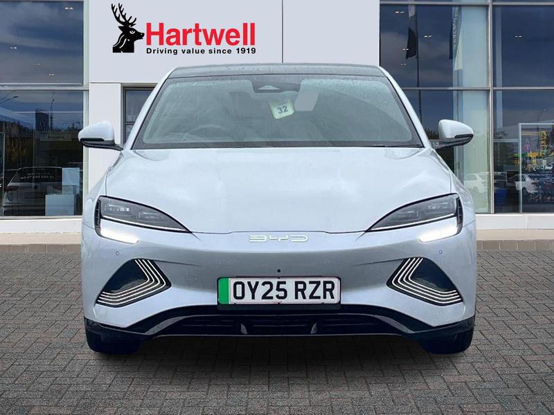 Used BYD Seal 2025 for sale - 76797020: Photo 9