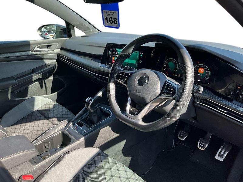Used Volkswagen Golf 2021 for sale - 76730300: Photo 11