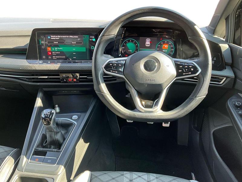 Used Volkswagen Golf 2021 for sale - 76730300: Photo 13