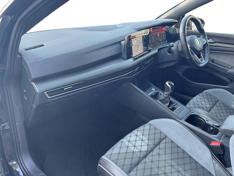 Used Volkswagen Golf 2021 for sale - 76730300: Photo 16