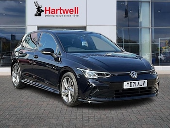 2021 - 1.5 TSI R-Line 5dr