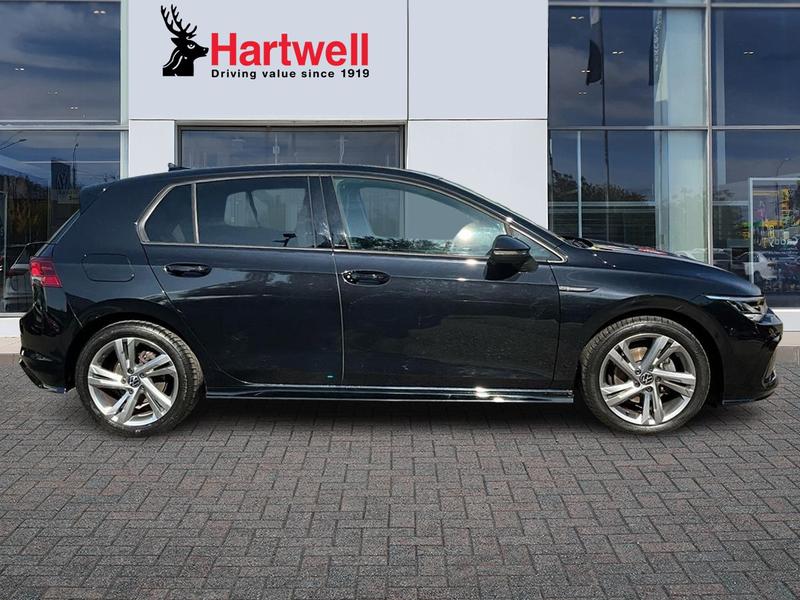 Used Volkswagen Golf 2021 for sale - 76730300: Photo 2