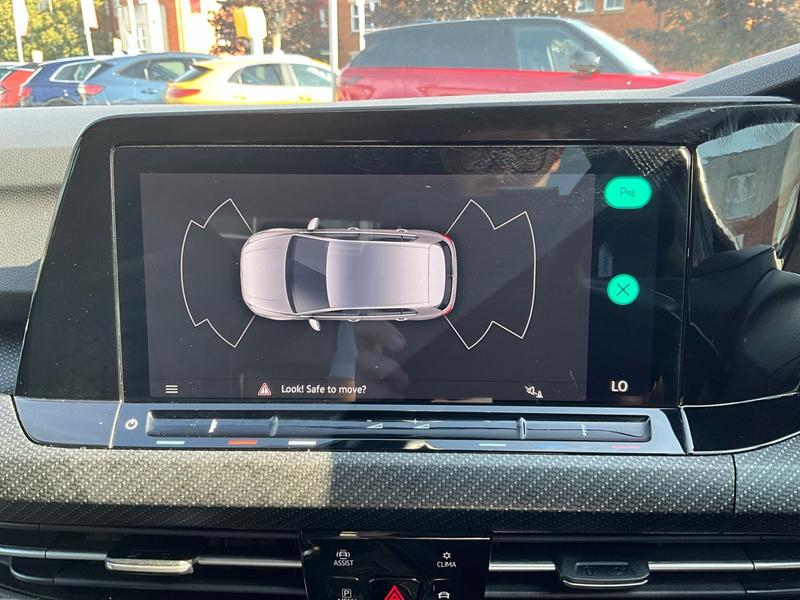 Used Volkswagen Golf 2021 for sale - 76730300: Photo 20