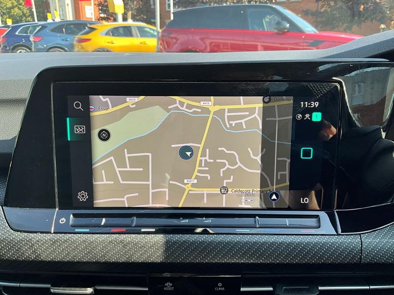 Used Volkswagen Golf 2021 for sale - 76730300: Photo 21