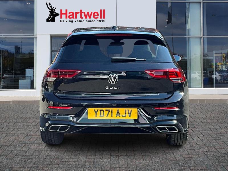 Used Volkswagen Golf 2021 for sale - 76730300: Photo 5