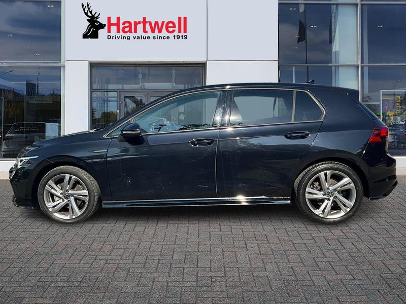 Used Volkswagen Golf 2021 for sale - 76730300: Photo 7