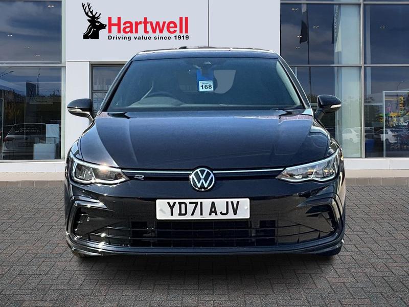 Used Volkswagen Golf 2021 for sale - 76730300: Photo 9
