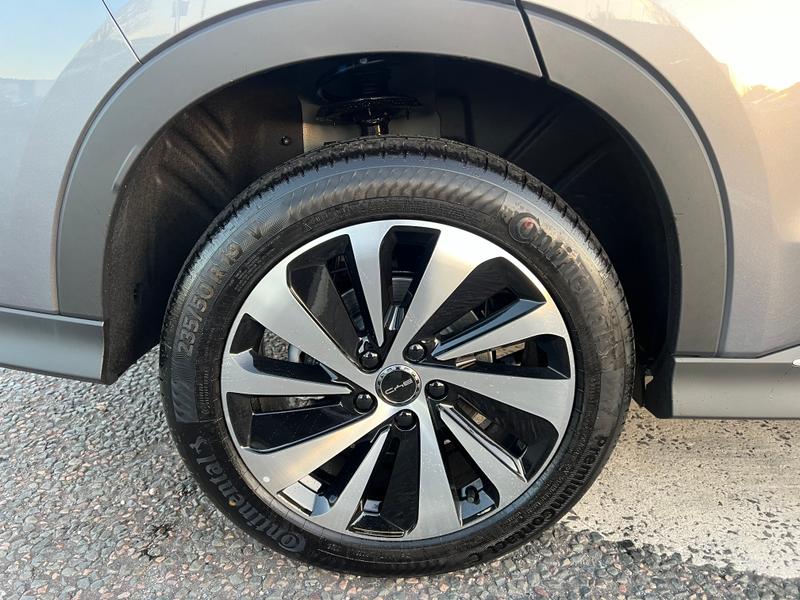 Used BYD Seal U 2025 for sale - 76691020: Photo 10