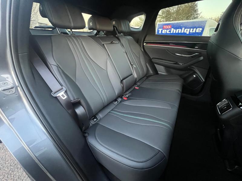 Used BYD Seal U 2025 for sale - 76691020: Photo 13