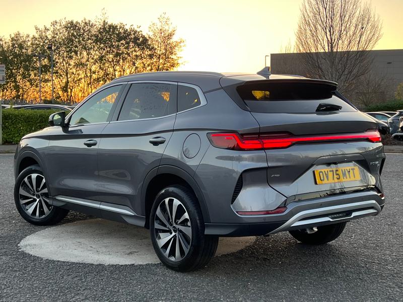 Used BYD Seal U 2025 for sale - 76691020: Photo 2