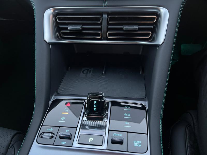 Used BYD Seal U 2025 for sale - 76691020: Photo 22