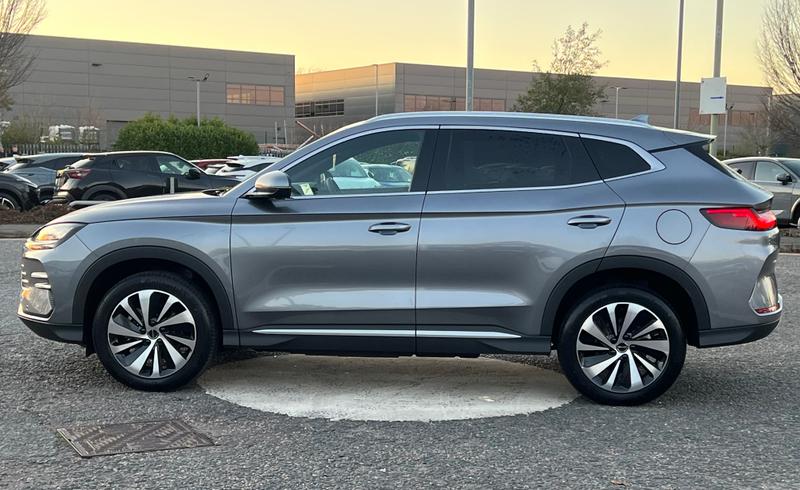 Used BYD Seal U 2025 for sale - 76691020: Photo 7