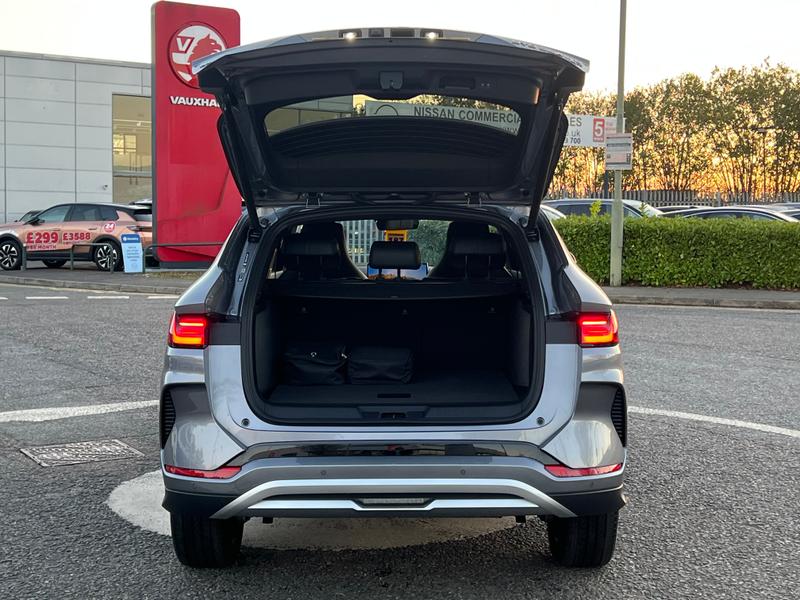 Used BYD Seal U 2025 for sale - 76691020: Photo 8