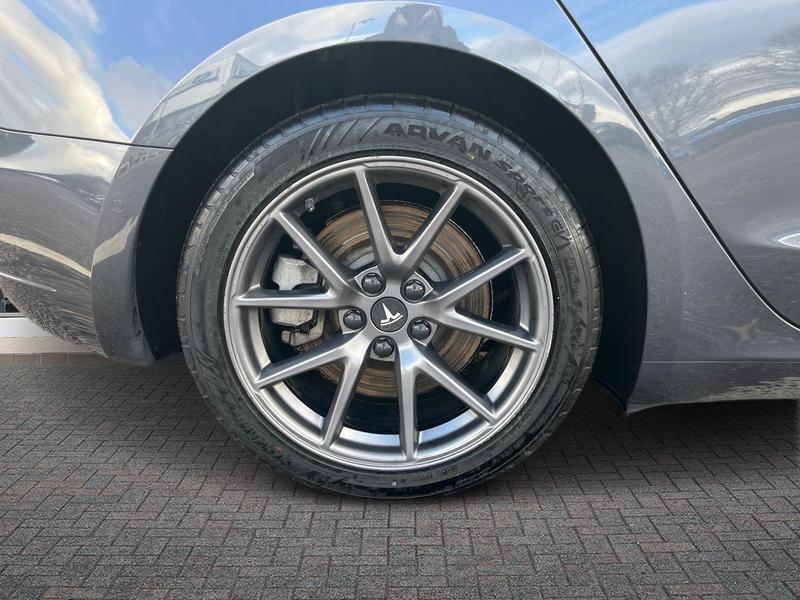 Used Tesla Model 3 2021 for sale - 77354572: Photo 10