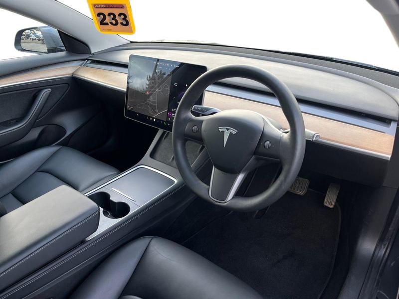 Used Tesla Model 3 2021 for sale - 77354572: Photo 11