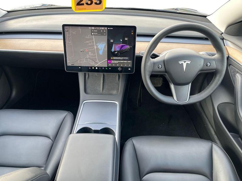 Used Tesla Model 3 2021 for sale - 77354572: Photo 12
