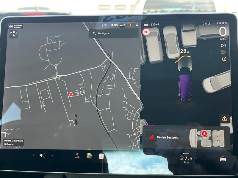 Used Tesla Model 3 2021 for sale - 77354572: Photo 15